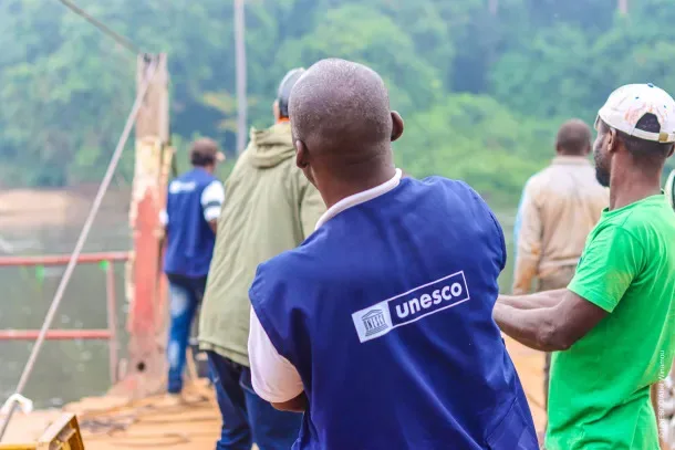 UNESCO Internship Programme 2026 / All Sectors / Bureaus