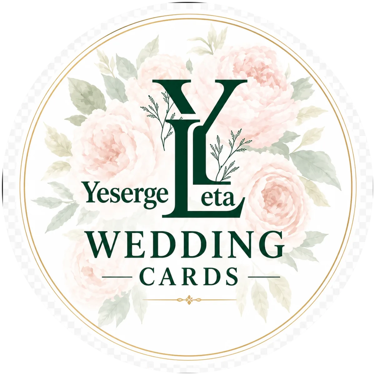 Partner / Creator Referral: Earn commission with Yeserge Leta digital invitations